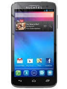 Best available price of alcatel One Touch X-Pop in Macedonia