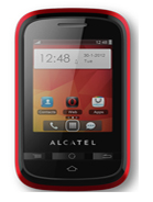 Best available price of alcatel OT-605 in Macedonia