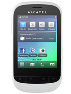 Best available price of alcatel OT-720 in Macedonia