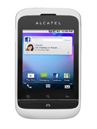 Best available price of alcatel OT-903 in Macedonia
