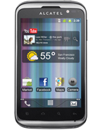 Best available price of alcatel OT-991 in Macedonia