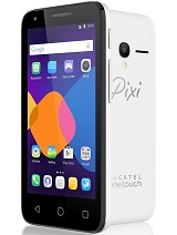 Best available price of alcatel Pixi 3 (4) in Macedonia