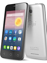 Best available price of alcatel Pixi First in Macedonia