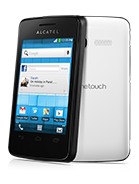 Best available price of alcatel One Touch Pixi in Macedonia