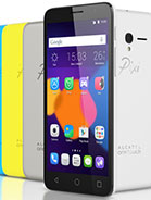 Best available price of alcatel Pixi 3 5-5 LTE in Macedonia