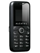 Best available price of alcatel OT-S120 in Macedonia