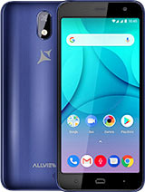 Best available price of Allview P10 Life in Macedonia