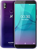 Best available price of Allview P10 Max in Macedonia