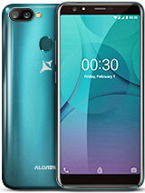 Best available price of Allview P10 Pro in Macedonia