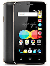 Best available price of Allview P4 eMagic in Macedonia