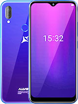 Best available price of Allview Soul X6 Mini in Macedonia