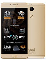 Best available price of Allview X3 Soul Plus in Macedonia
