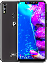 Best available price of Allview Soul X5 Pro in Macedonia