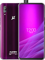 Best available price of Allview Soul X6 Xtreme in Macedonia