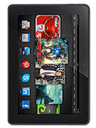 Best available price of Amazon Kindle Fire HDX 8-9 in Macedonia