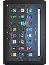 Best available price of Amazon Fire HD 10 Plus (2021) in Macedonia