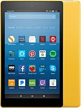 Best available price of Amazon Fire HD 8 2017 in Macedonia
