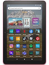 Best available price of Amazon Fire HD 8 (2022) in Macedonia