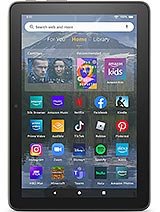 Best available price of Amazon Fire HD 8 Plus (2022) in Macedonia