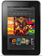 Best available price of Amazon Kindle Fire HD in Macedonia