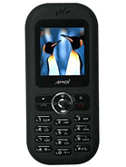 Best available price of Amoi A203 in Macedonia