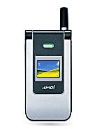 Best available price of Amoi A210 in Macedonia
