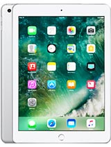 Best available price of Apple iPad 9-7 2017 in Macedonia