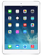 Best available price of Apple iPad Air in Macedonia