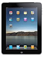 Best available price of Apple iPad Wi-Fi in Macedonia