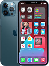 Best available price of Apple iPhone 12 Pro Max in Macedonia