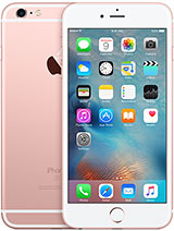 Best available price of Apple iPhone 6s Plus in Macedonia