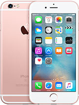 Best available price of Apple iPhone 6s in Macedonia