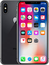 Best available price of Apple iPhone X in Macedonia
