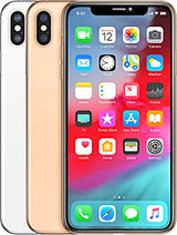 Best available price of Apple iPhone XS Max in Macedonia
