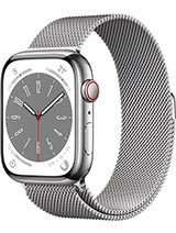 Best available price of Apple Watch Series 8 in Macedonia