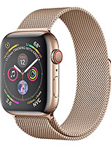 Best available price of Apple Watch Series 4 in Macedonia