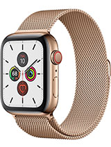 Best available price of Apple Watch Series 5 in Macedonia