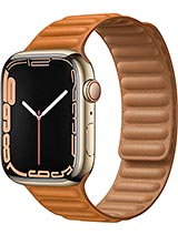 Best available price of Apple Watch Series 7 in Macedonia