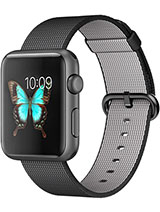 Best available price of Apple Watch Sport 42mm 1st gen in Macedonia