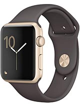Best available price of Apple Watch Series 1 Aluminum 42mm in Macedonia