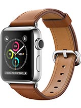 Best available price of Apple Watch Series 2 38mm in Macedonia