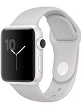 Best available price of Apple Watch Edition Series 2 38mm in Macedonia