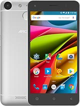 Best available price of Archos 50b Cobalt in Macedonia