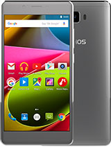 Best available price of Archos 55 Cobalt Plus in Macedonia