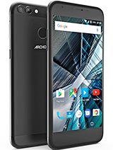 Best available price of Archos 55 Graphite in Macedonia