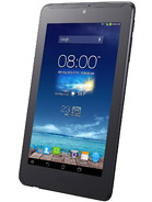 Best available price of Asus Fonepad 7 in Macedonia
