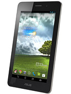 Best available price of Asus Fonepad in Macedonia