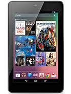 Best available price of Asus Google Nexus 7 Cellular in Macedonia