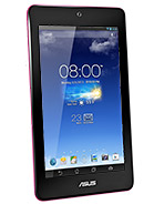Best available price of Asus Memo Pad HD7 16 GB in Macedonia