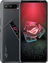 Best available price of Asus ROG Phone 5 Pro in Macedonia